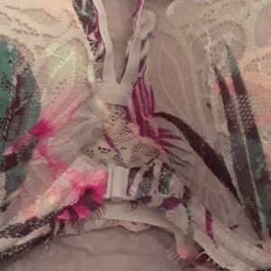 PINK Victoria's Secret Intimates & Sleepwear - PINK Push-up bra PINK Victoria's Secret Intimates & Sleepwear - PINK Push-up bra